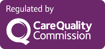 care quality commission logo